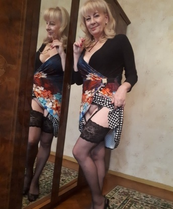 Анкета проститутки Марина - Фото, г. Новая Усмань, 59 лет, №66