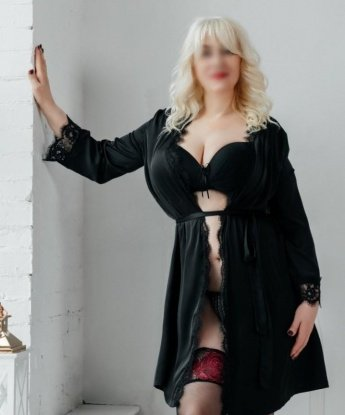 Анкета проститутки Маргарита - Фото, г. Новая Усмань, 42 года, №10766